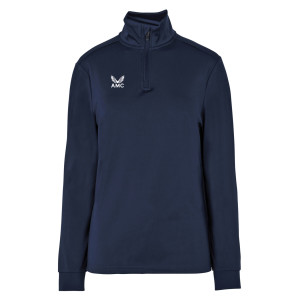 Castore Womens Quarter Zip (W)