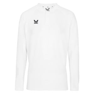 Castore Long Sleeve Performance Polo