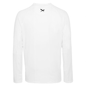 Castore Long Sleeve Performance Polo