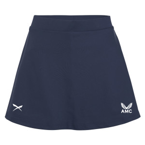 Castore Womens Skort Navy