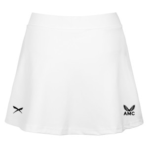 Castore Womens Skort White