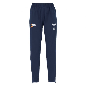Castore Womens Slim Fit Pant (Elite) (W) Branded