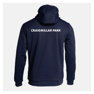 Castore Womens Brushback Hoodie (W)