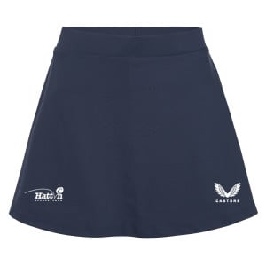 Castore Womens Skort Navy