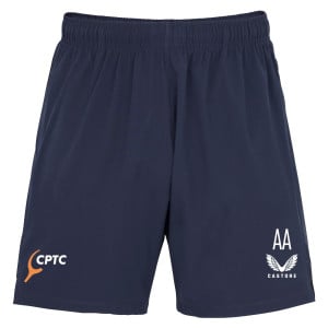 Castore Woven Training Short (Zip Pockets)