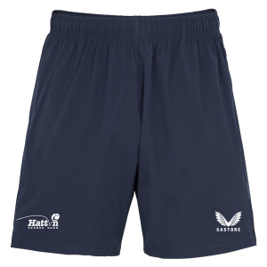 Castore Woven Training Short (Zip Pockets)