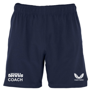 Castore Woven Training Short (Zip Pockets)