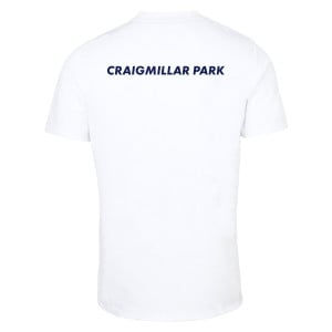 Castore Marble Printed Short Sleeve Training Tee