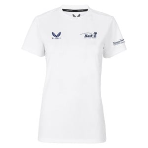 Castore Womens Short Sleeve Training Tee (W)