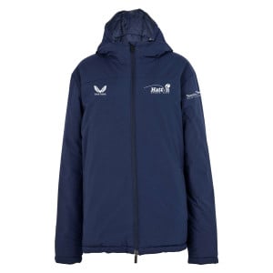 Castore Standard Length Bench Jacket