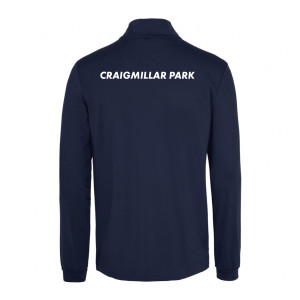 Castore Quarter Zip Midlayer