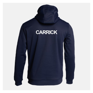 Castore Brushback Hoodie