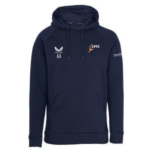 Castore Scuba Overhead Hoodie