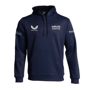 Castore Scuba Overhead Hoodie