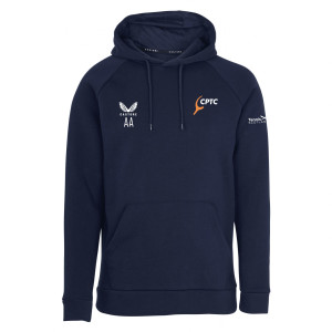Castore Womens Scuba Overhead Hoodie