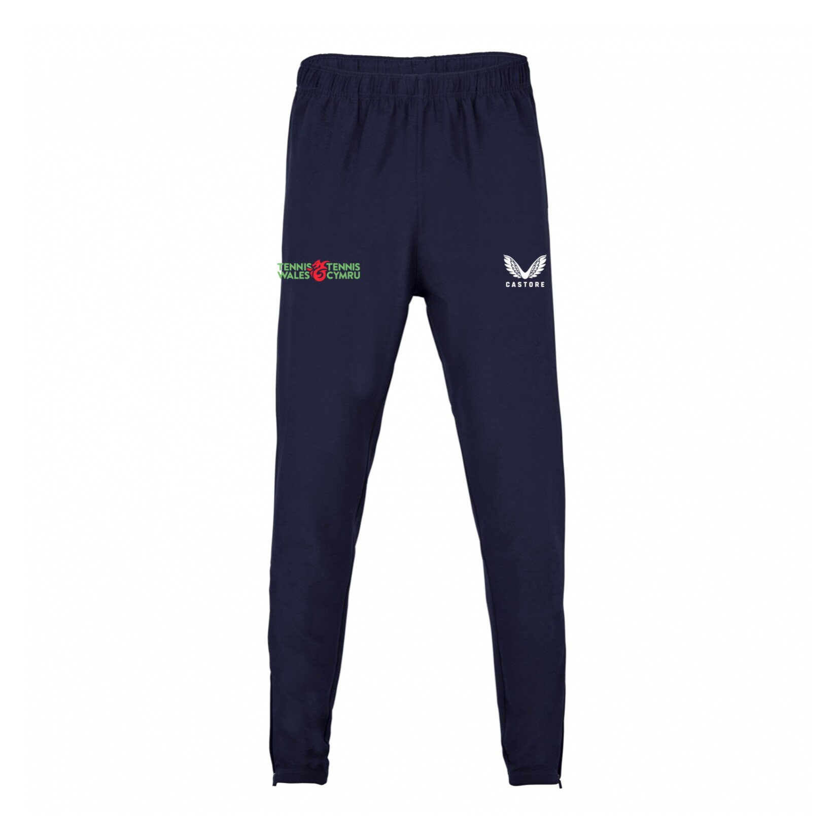 Castore Track Pant - Navy