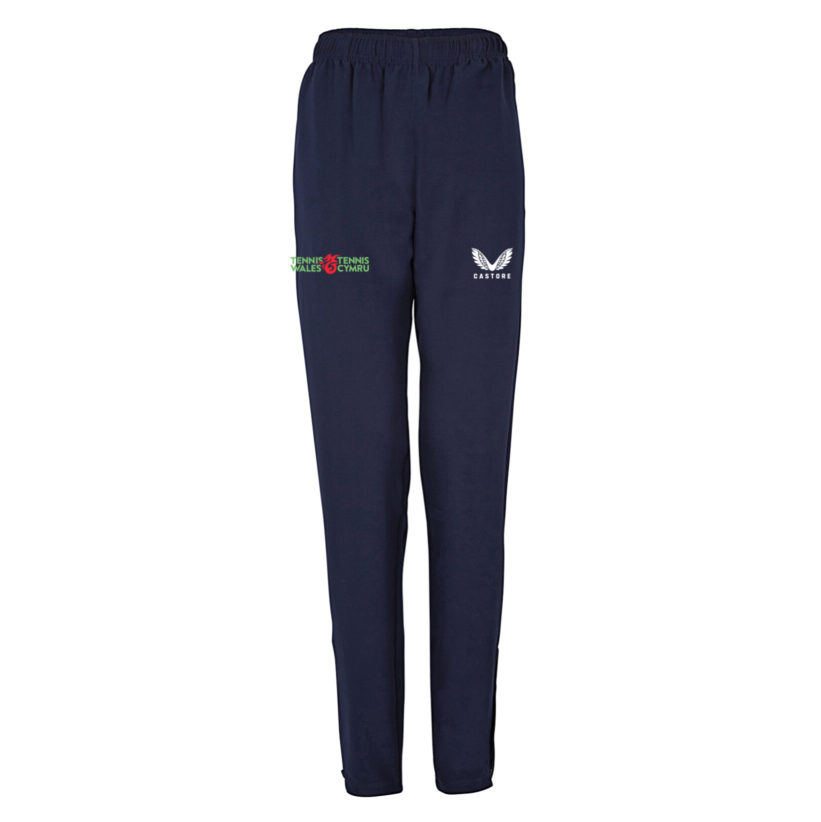 Castore Track Pant (W) - Navy