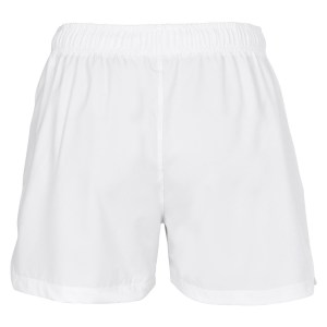 Castore Womens Woven Training Shorts - Pockets (W)