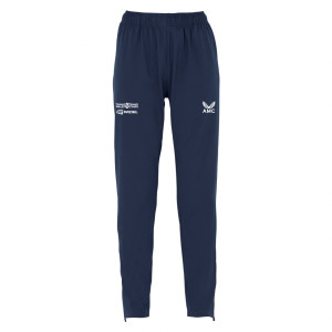 Castore Womens Slim Fit Pant (Elite) (W) Navy
