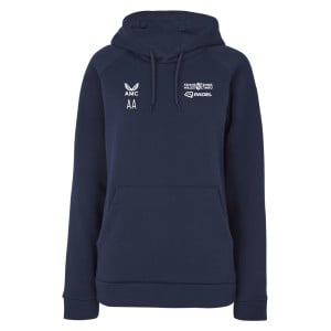 Castore Womens Hoodie (W)