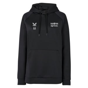 Castore Womens Performance Hoodie (W)