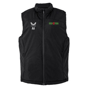 Castore Padded Gilet 22