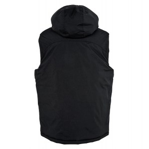Castore Padded Gilet With Hood