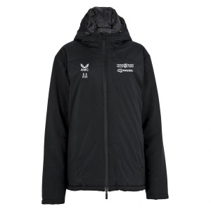 Castore Standard Length Bench Jacket
