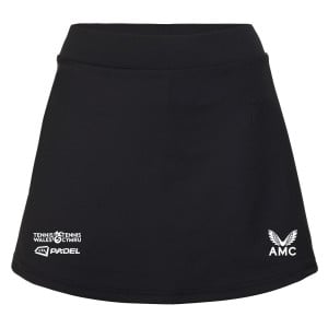 Castore Womens Skort Black