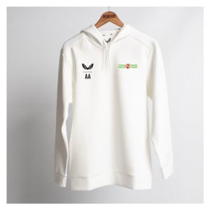Castore Tennis Hoody