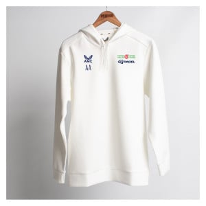 Castore Tennis Hoody