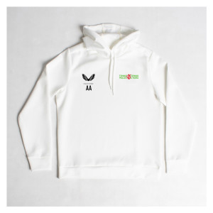 Castore Womens Tennis Hoody W