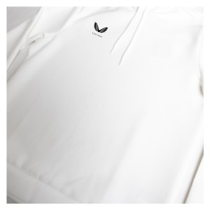 Castore Womens Tennis Hoody W