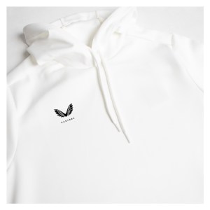 Castore Womens Tennis Hoody W