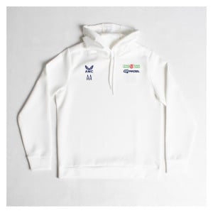 Castore Womens Tennis Hoody W