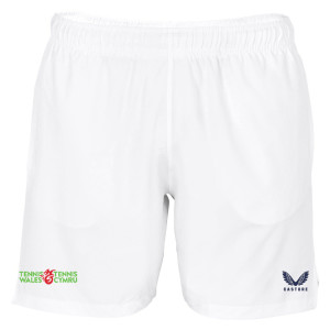 Castore Woven Training Short (Zip Pockets)
