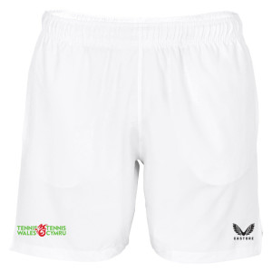 Castore Woven Training Short (Zip Pockets)