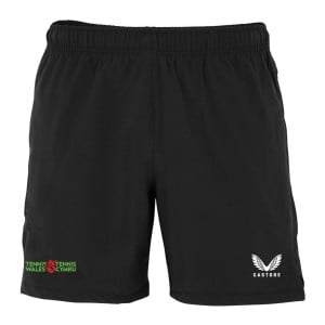 Castore Woven Training Short (Zip Pockets)