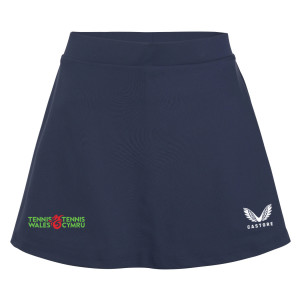 Castore Womens Skort Navy