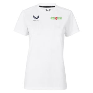 Castore Womens Short Sleeve Training Tee (W)