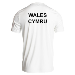 Castore Short Sleeve Training T-Shirt