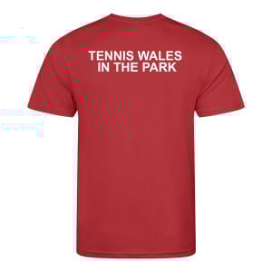Cool Performance Tee