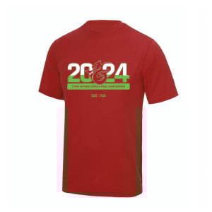 Cool Performance Tee