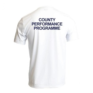 Castore Short Sleeve Training T-Shirt