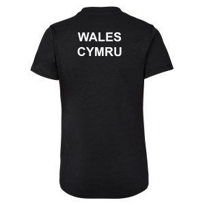 Castore Womens Short Sleeve Training Tee (W)