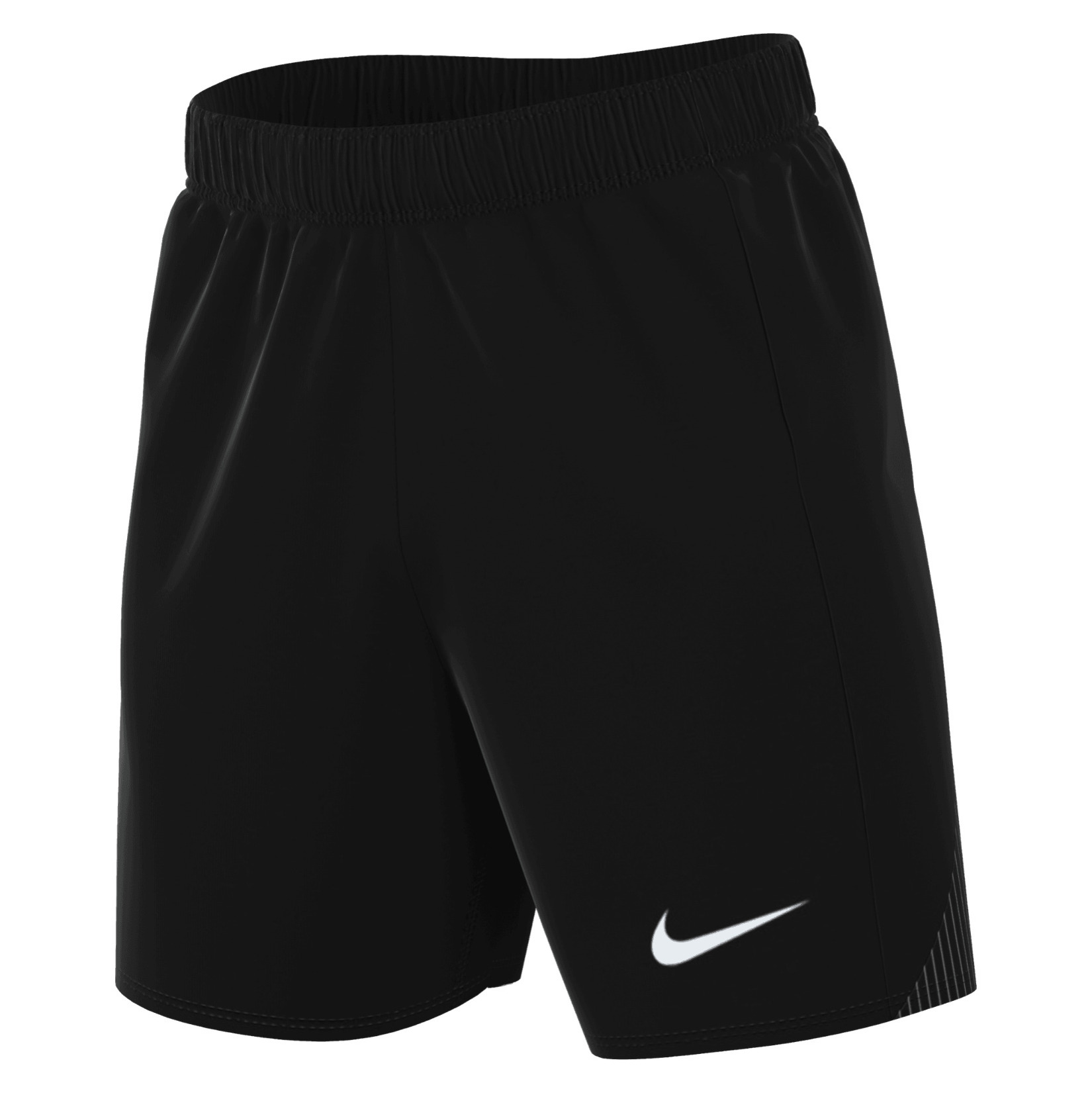 Nike Academy Pro 24 Dri-FIT Shorts - Black/White