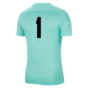 Nike Park VII Dri-FIT Short Sleeve Shirt