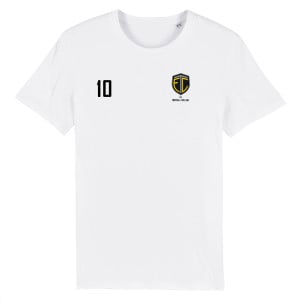 Kitlocker Cotton Icon Tee