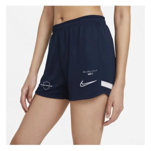 Nike Womens Academy 21 Training Shorts (W)