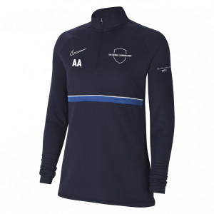 Nike Womens Academy 21 Midlayer (W)